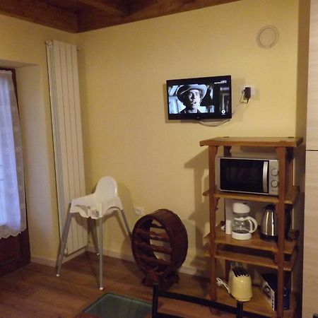 Ferienwohnung Casa Ines Stresa Exterior foto