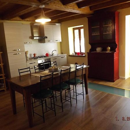 Ferienwohnung Casa Ines Stresa Exterior foto