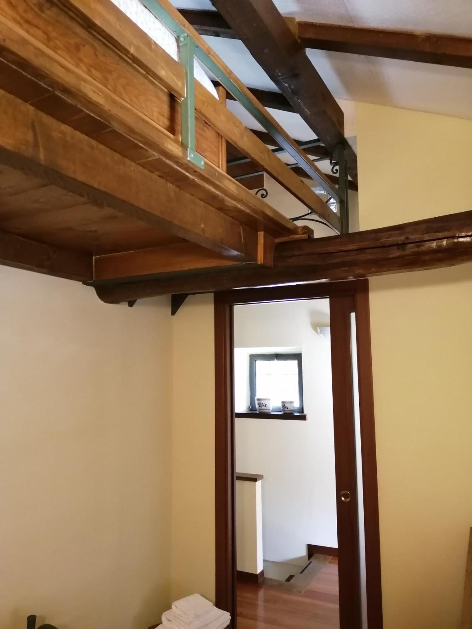 Ferienwohnung Casa Ines Stresa Exterior foto