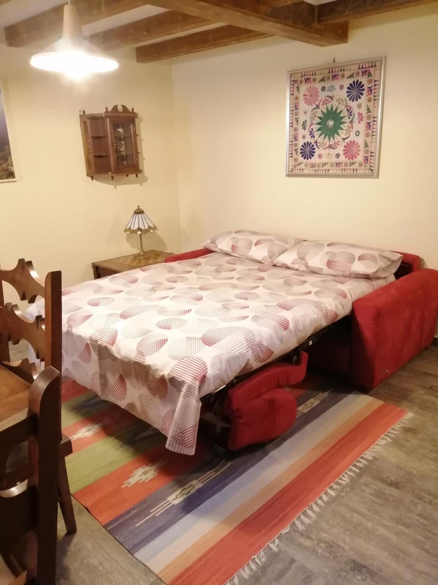 Ferienwohnung Casa Ines Stresa Exterior foto