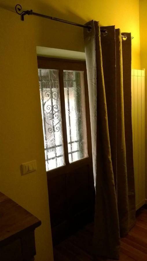 Ferienwohnung Casa Ines Stresa Exterior foto